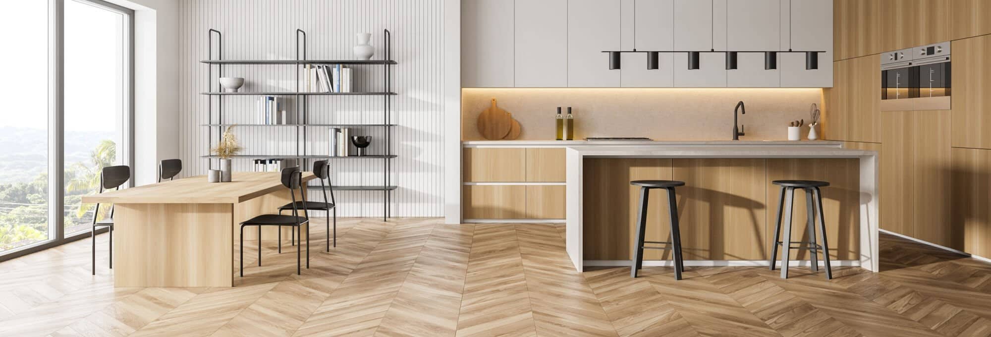 Shop Flooring Products from Inovar Floor Garden Route in Bloemhof Building