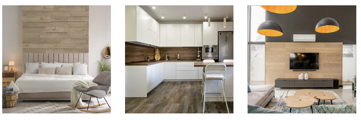 Fantastic accent pieces for your interior design projects