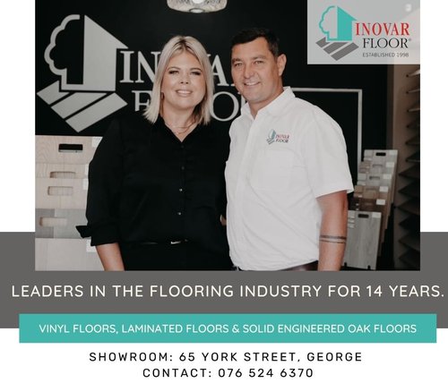 Inovar George