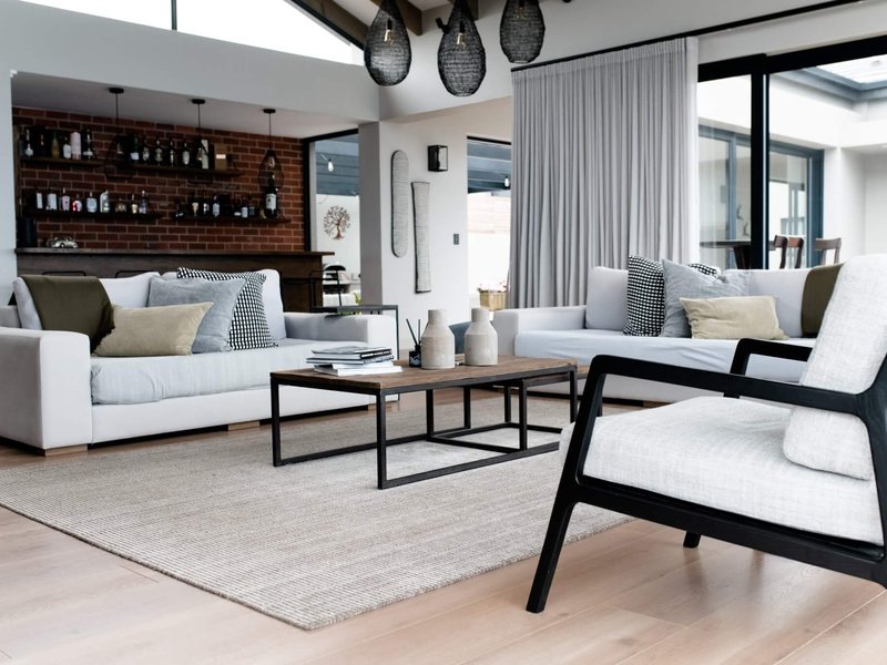 Transform Your Home with Inovar Floor