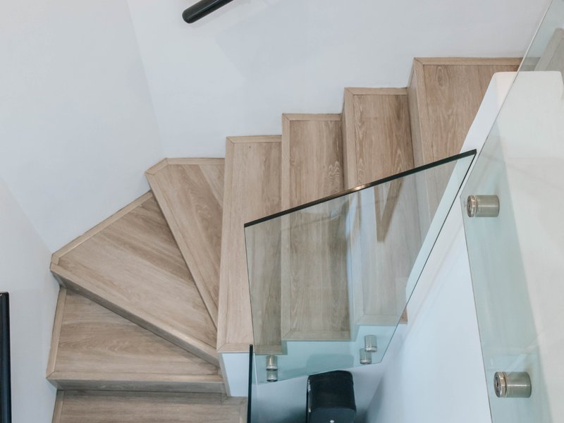 Inovar Floors Project Showcases