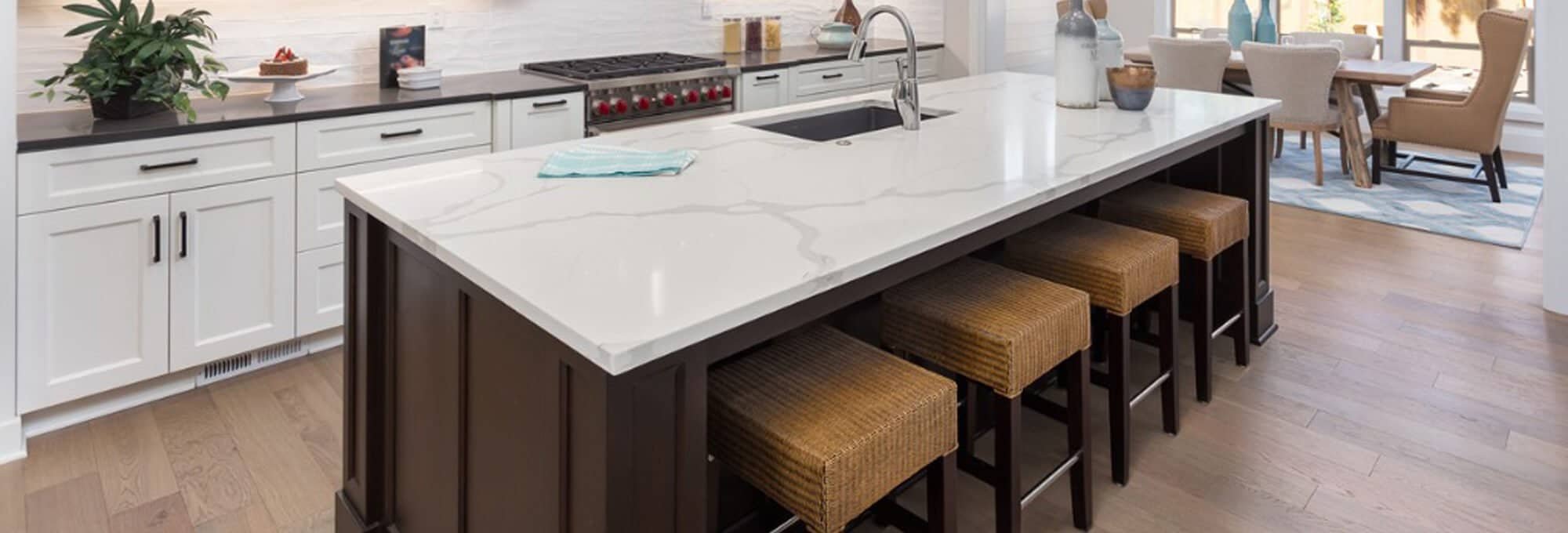 Flooring Advice from experts in Bloemhof Building