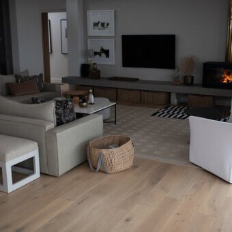 FinOak Cederberg Inovar Garden Route