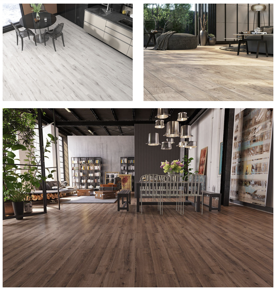 AGT Laminates provides a full day’s worth of protection against water exposure,