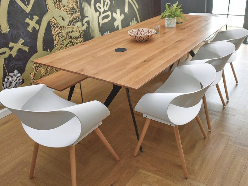 Authentic Herringbone Laminate