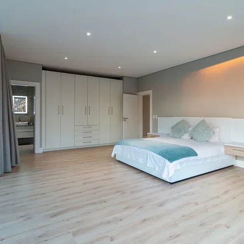 Laminate from Inovar Floor Garden Route
