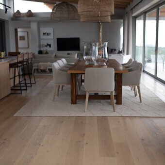 FinOak Cederberg Inovar Garden Route