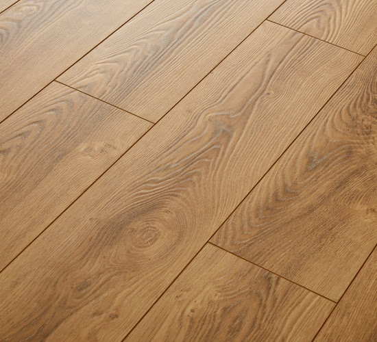 Inovar Floor Garden Route and George Laminate Flooring